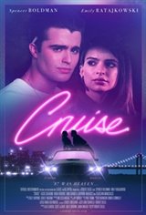 Cruise Large Poster