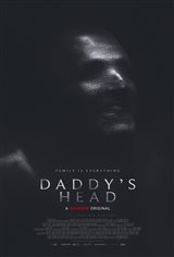 Daddy's Head Movie Poster