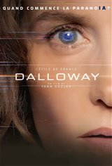 Dalloway Movie Poster