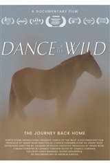 Dance of the Wild Movie Poster