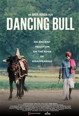 Dancing Bull (Wu niu) Movie Poster