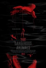 Dangerous Animals Movie Trailer