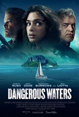 Dangerous Waters Movie Poster Movie Poster