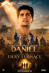 Daniel and the Fiery Furnace Movie Trailer