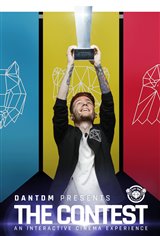 DanTDM presents The Contest Movie Poster