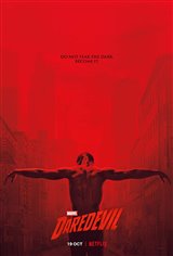 Marvel's Daredevil (Netflix) Movie Trailer