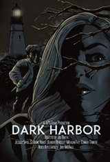 Dark Harbor Large Poster