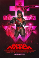 Dark Match Movie Trailer