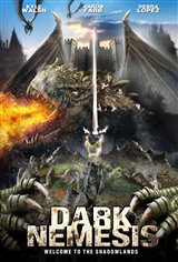 Dark Nemesis Movie Poster