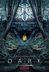 Dark (Netflix) Movie Poster