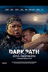 Dark Path (Ona Okunkun) Movie Poster