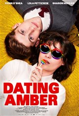 Dating Amber Movie Poster