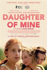 Daughter of Mine Movie Poster
