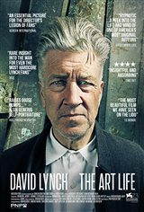 David Lynch: The Art Life Movie Trailer