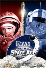 Dawn of the Space Age Movie Poster