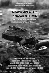 Dawson City: Frozen Time Large Poster