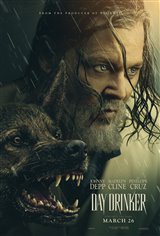 Day Drinker Movie Poster