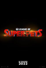 DC League of Super-Pets - Coming Soon | Movie Synopsis and Plot