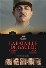 De Gaulle: Liberty (Part 2) Movie Trailer
