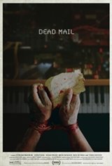 Dead Mail Movie Poster