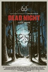 Dead Night Large Poster