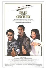 Deal of the Century Movie Poster