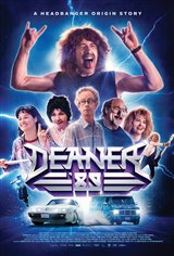 Deaner '89 Movie Trailer