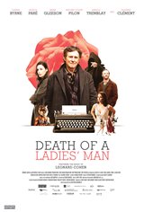 Death of a Ladies' Man Movie Trailer