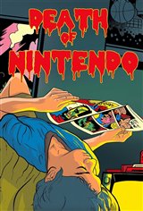 Death of Nintendo Movie Poster