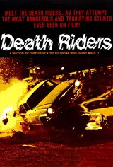 Death Riders Movie Poster
