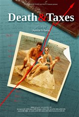 Death & Taxes Movie Poster