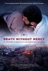 Death Without Mercy Movie Poster