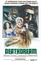 Deathdream Movie Poster