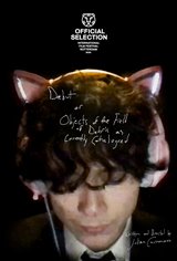 Debut, or, Objects of the Field of Debris as Currently Catalogued Movie Poster