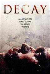 Decay Movie Poster