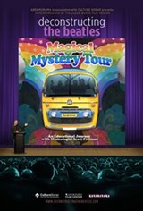 beatles magical mystery tour movie poster pictures