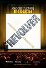 Deconstructing The Beatles' Revolver Movie Poster