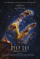 Deep Sky Movie Poster
