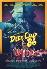 Deer Camp '86 Movie Poster