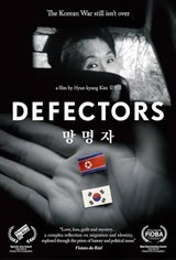 Defectors Movie Poster