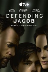 Defending Jacob (Apple TV+) Movie Trailer