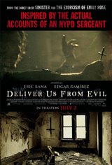 Deliver Us From Evil (2014) Movie Trailer