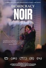 Democracy Noir Movie Poster