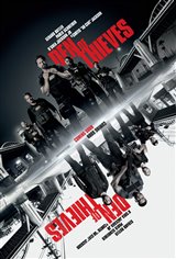 Den of Thieves Movie Trailer