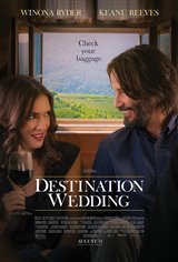 Destination Wedding Movie Trailer