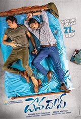 Devadas (Telugu) Movie Poster