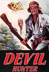 Devil Hunter Movie Poster