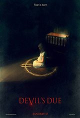 Devil's Due Movie Trailer
