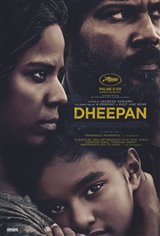 Dheepan Movie Trailer