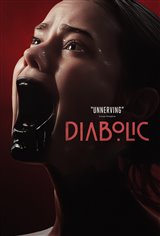 Diabolic Movie Poster